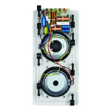 Встраиваемая акустика в стену Tannoy iw 62TDS
